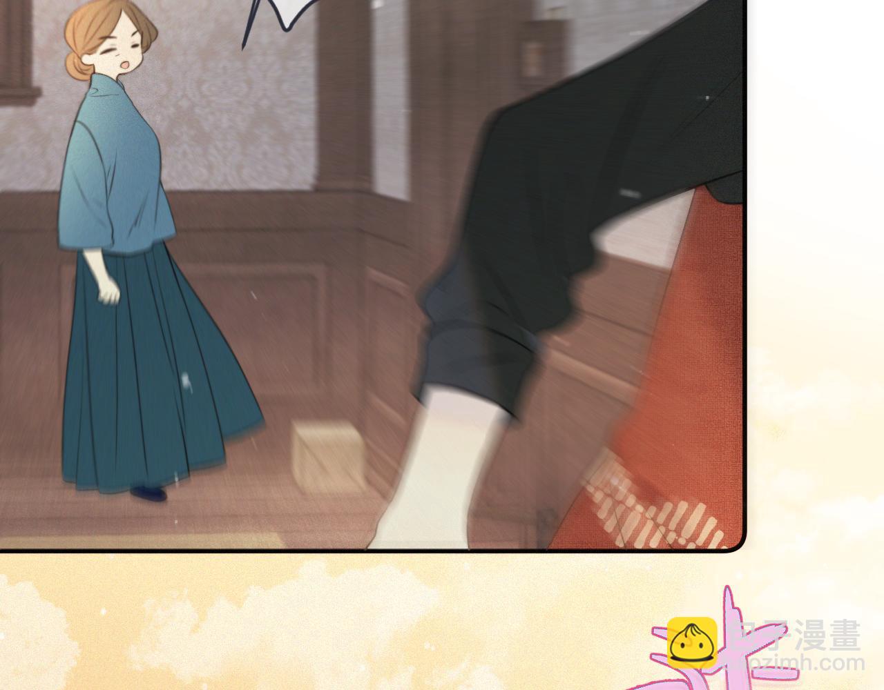 153话 不要离我而去(1/2)-第163话