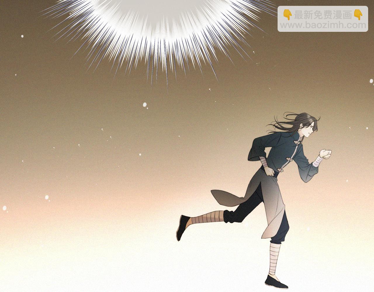 153话 不要离我而去(1/2)-第163话