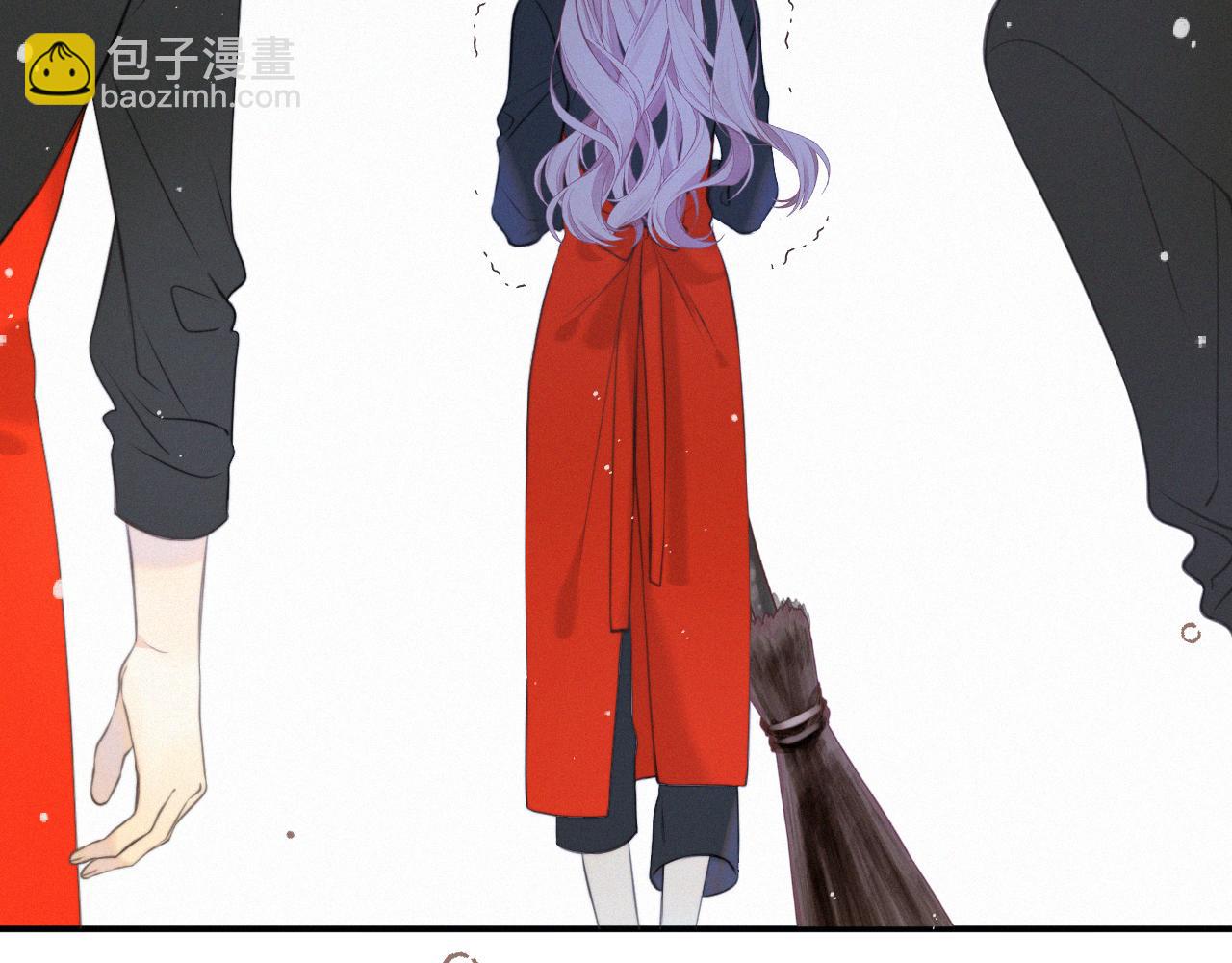 隐藏后续1 想要坦白(1/3)-第165话