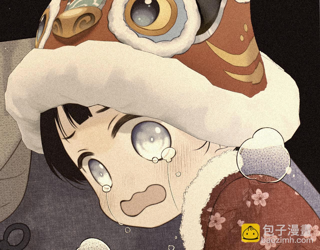 隐藏后续1 想要坦白(1/3)-第165话