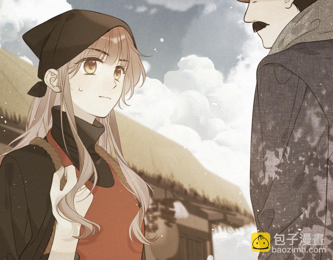 隐藏后续2 一点点欣喜(1/3)-第171话