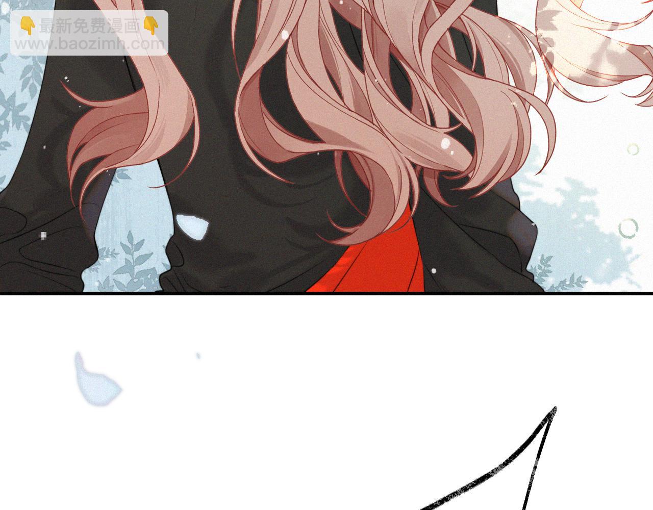 隐藏后续2 一点点欣喜(1/3)-第171话