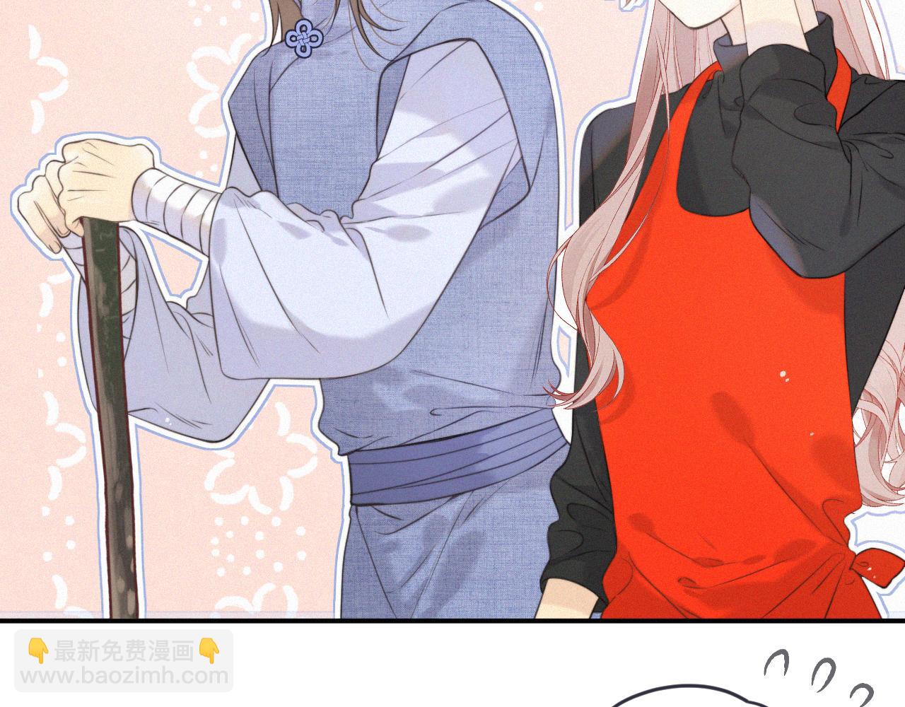 后续3 失而复得(1/4)-第167话