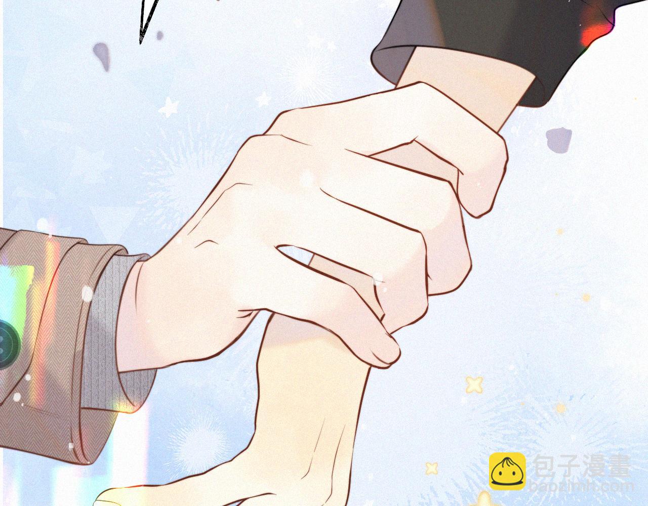 后续3 失而复得(1/4)-第167话