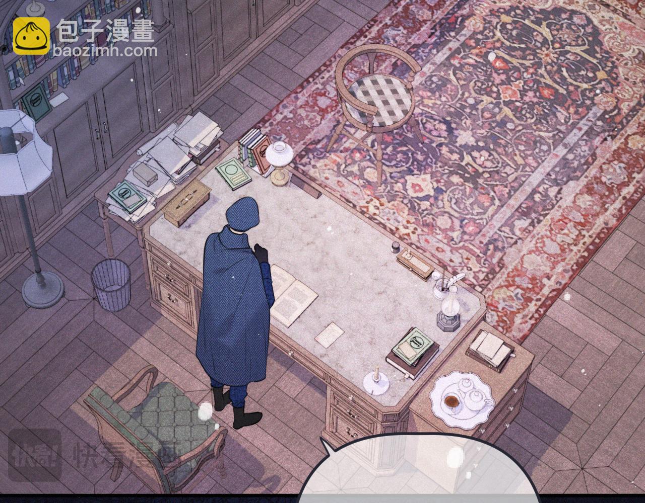 最终话 现在未来(1/4)-第169话