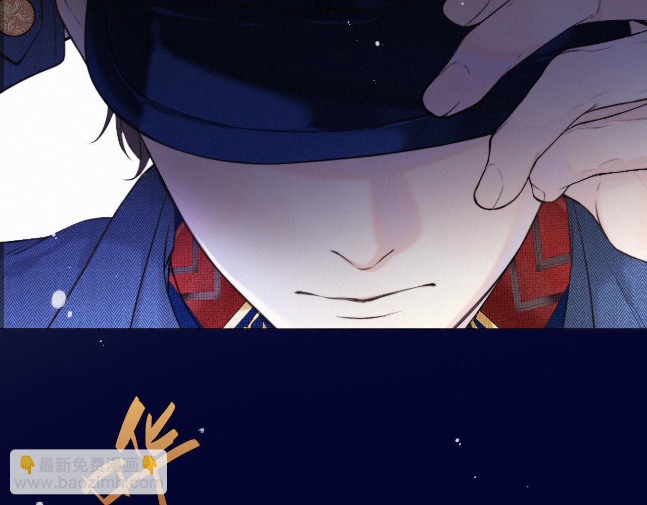 最终话 现在未来(1/4)-第169话