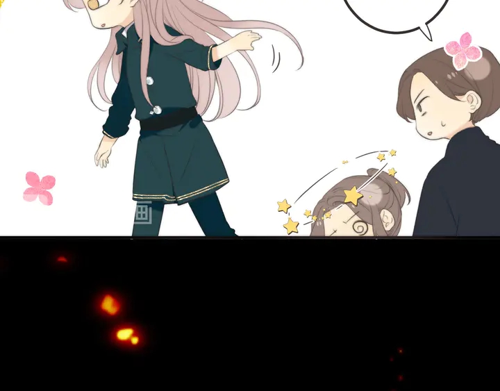 第16话 你身上藏了什么？(1/4)-第19话