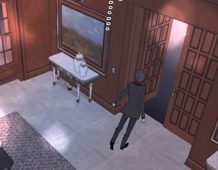 第21话 你对我的吸引力(1/3)-第27话