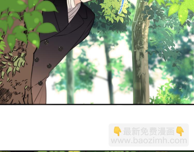 第34话 谁的醋缸翻了~(1/3)-第41话