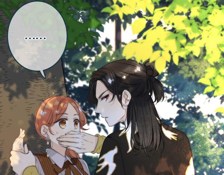 第34话 谁的醋缸翻了~(1/3)-第41话