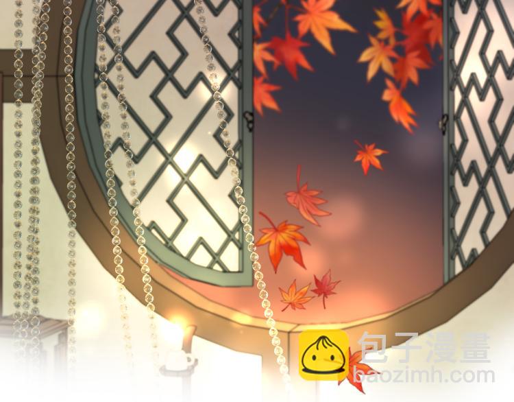 第34话 谁的醋缸翻了~(1/3)-第41话