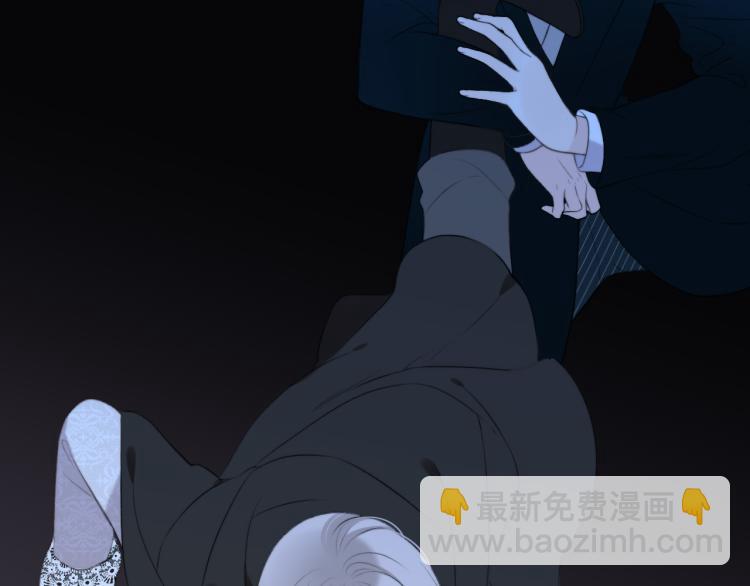 第53话 不要走！(1/4)-第61话