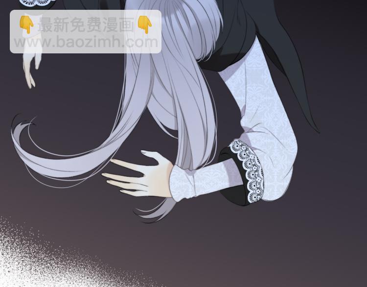 第53话 不要走！(1/4)-第61话