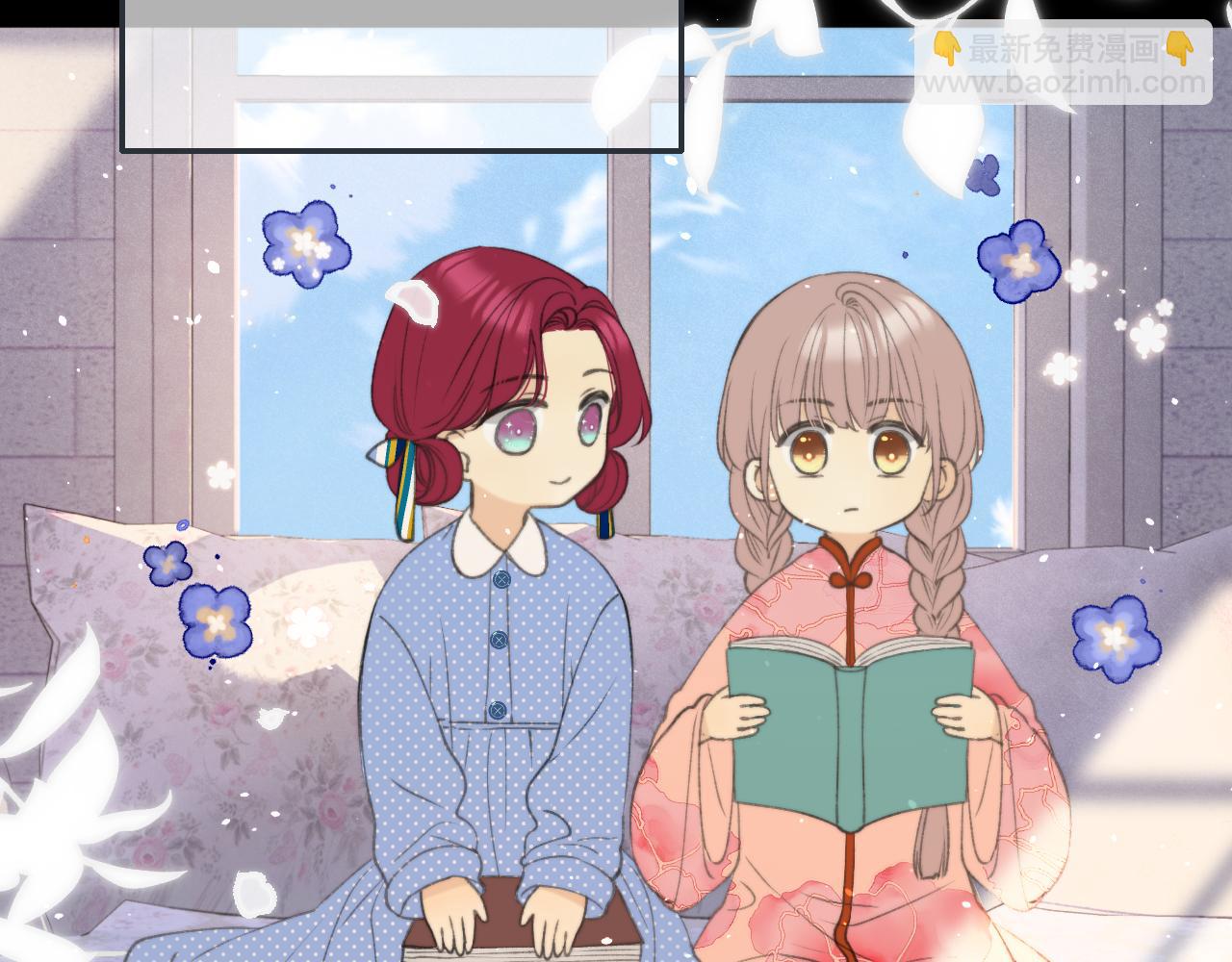 第60话 穆狗的套子(1/3)-第69话