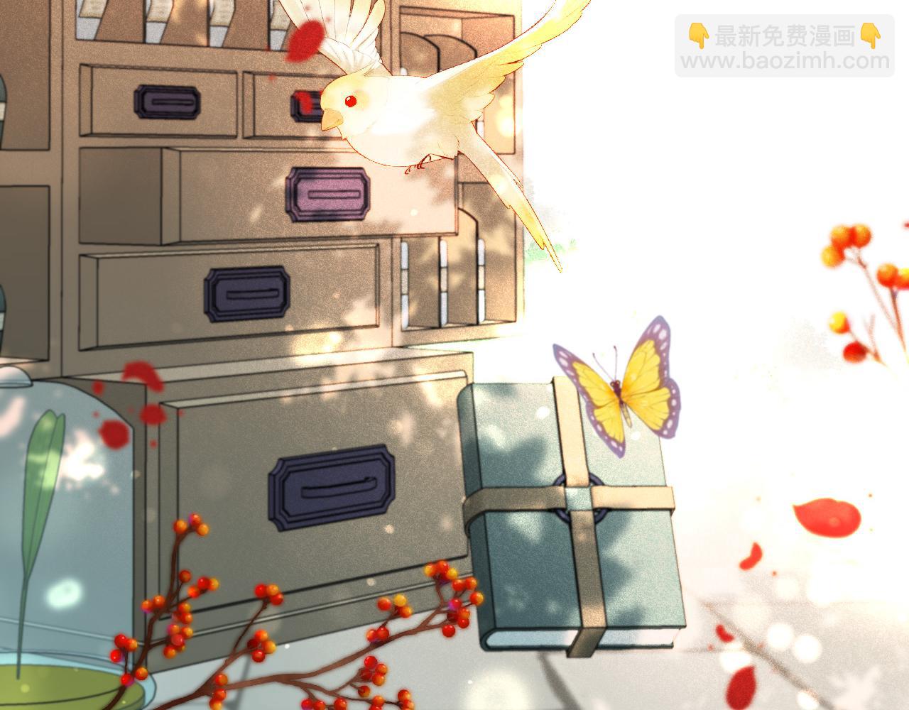 第64话 闻香识妻(1/4)-第73话