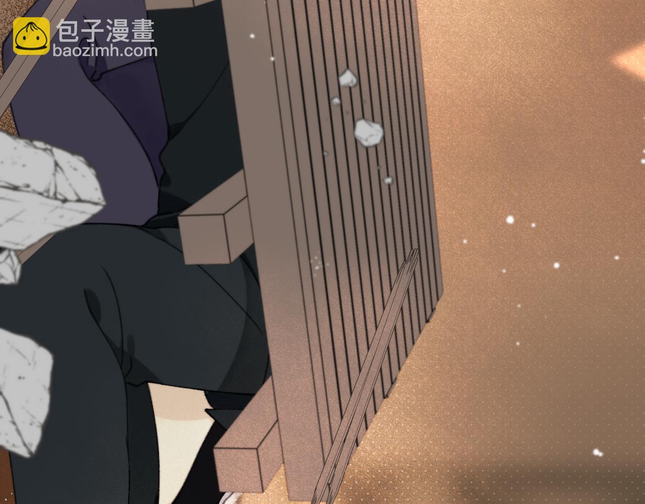 第66话 让我靠一会儿(1/3)-第75话