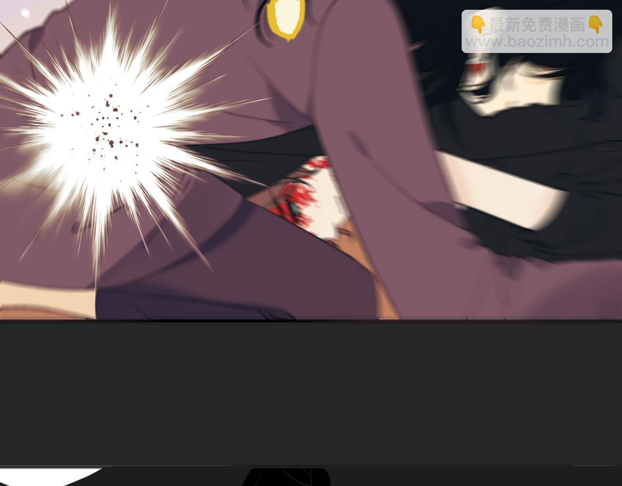 第66话 让我靠一会儿(1/3)-第75话