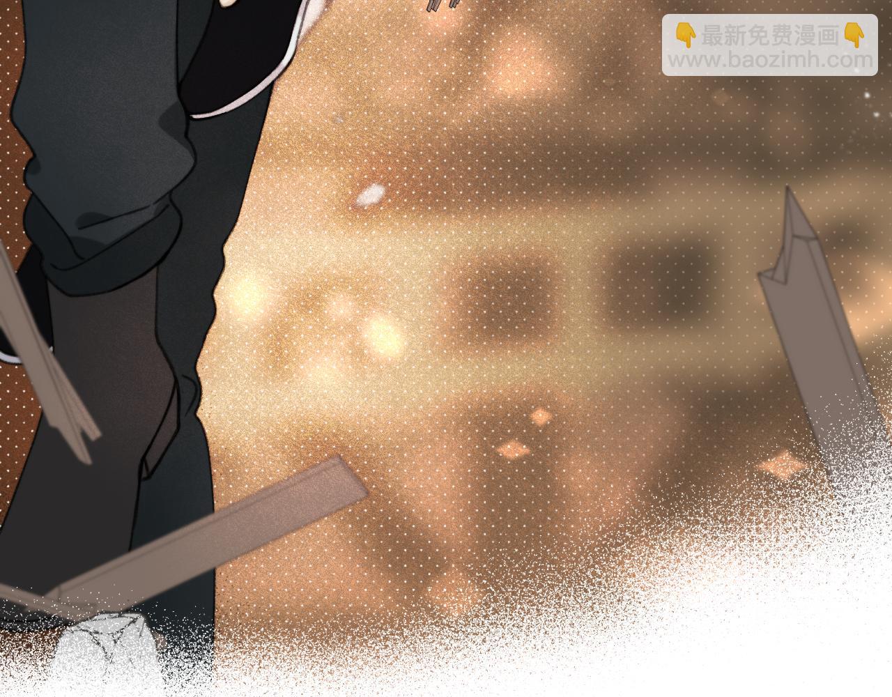 第66话 让我靠一会儿(1/3)-第75话