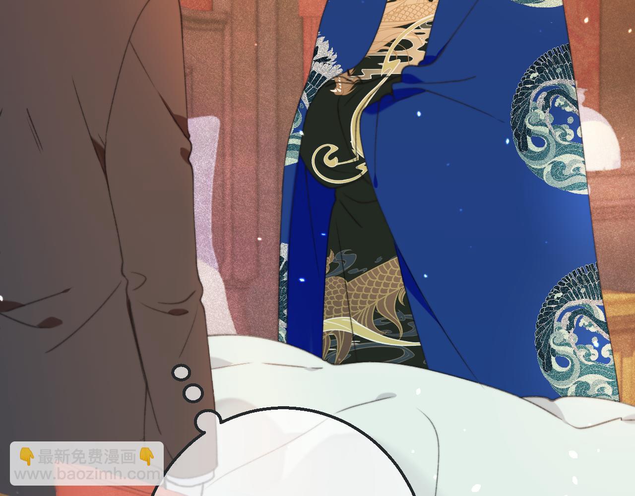 第68话 你爱她吗(1/4)-第77话