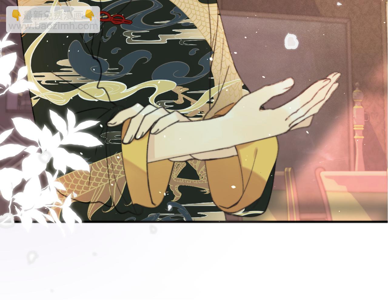 第68话 你爱她吗(1/4)-第77话