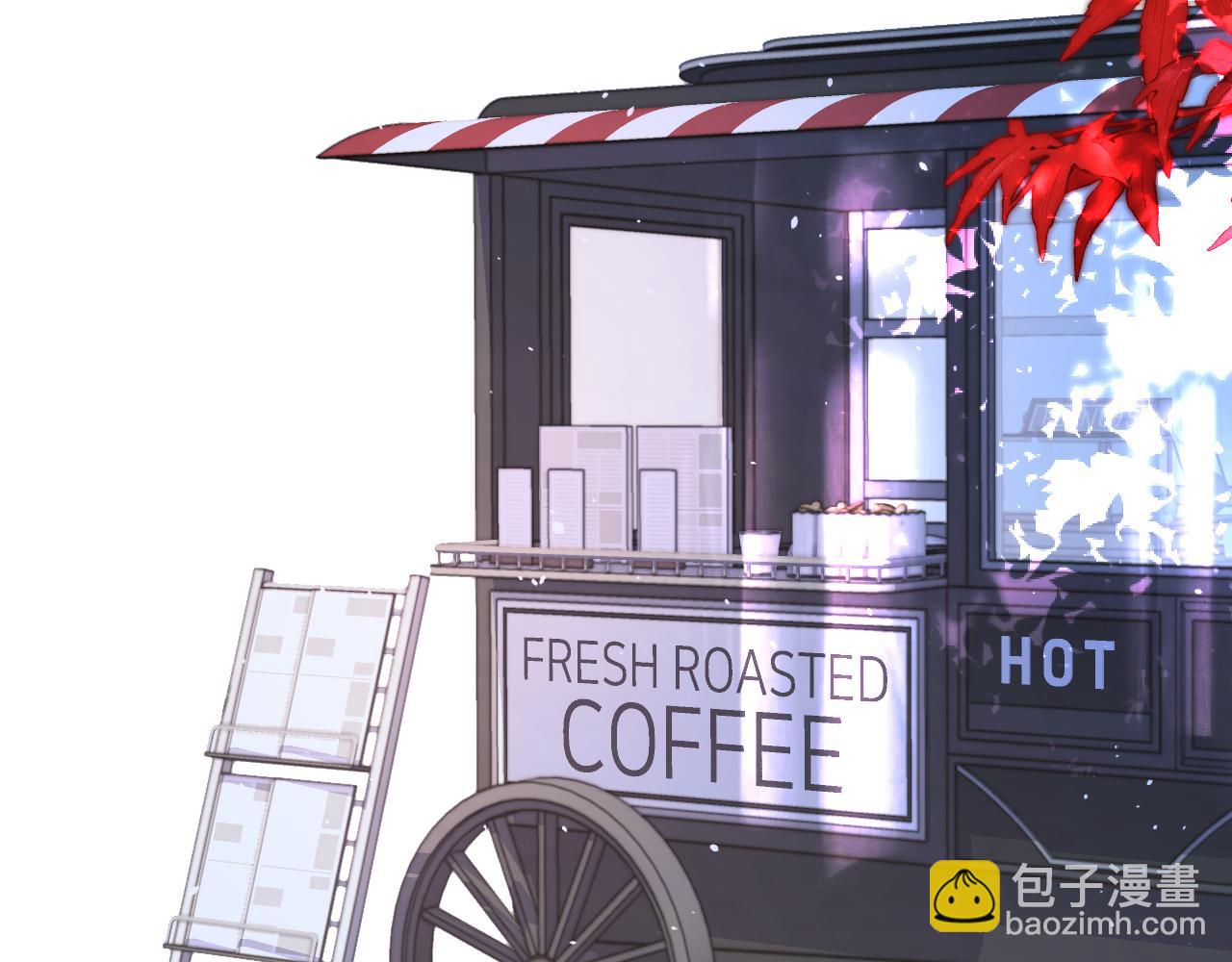 第70话 意外掉马！(1/4)-第79话