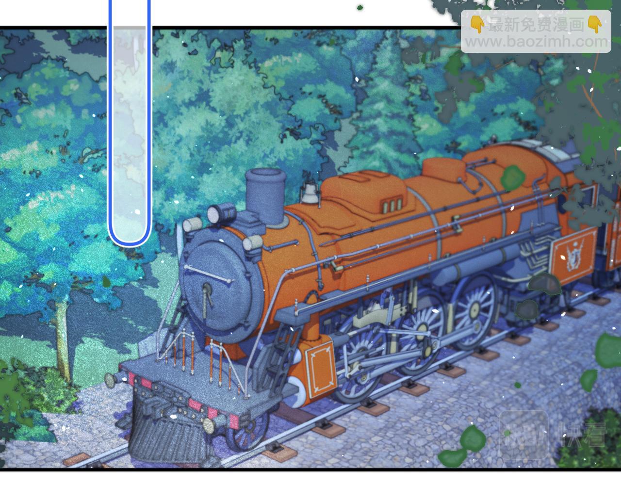 第72话 穆少情怀总是诗(1/3)-第81话