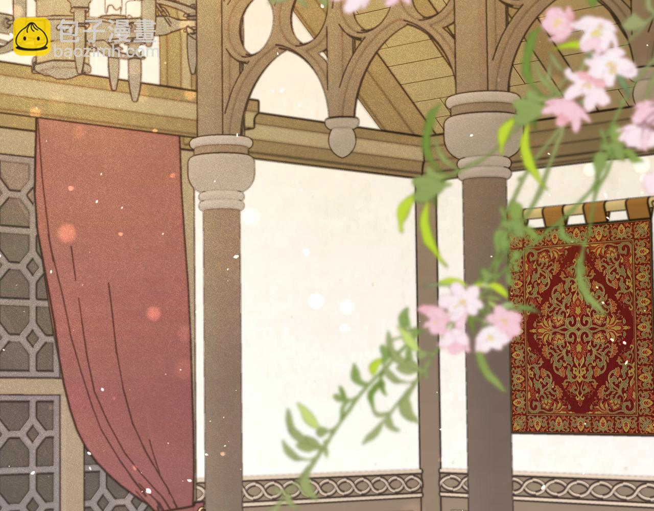 第74话 仓库约会(1/4)-第83话