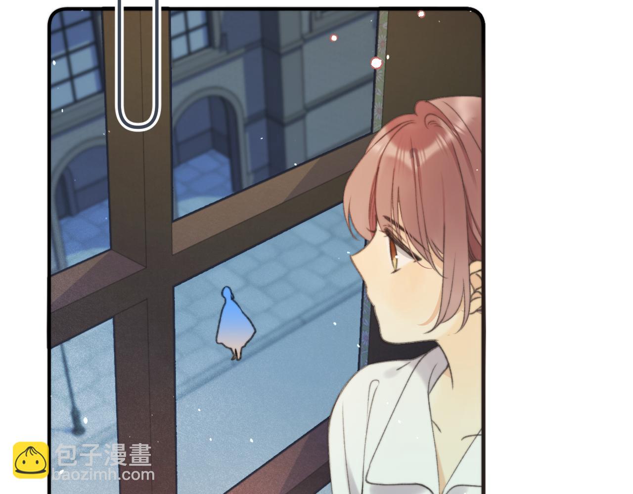 第76话 我不干净了TUT(1/4)-第85话