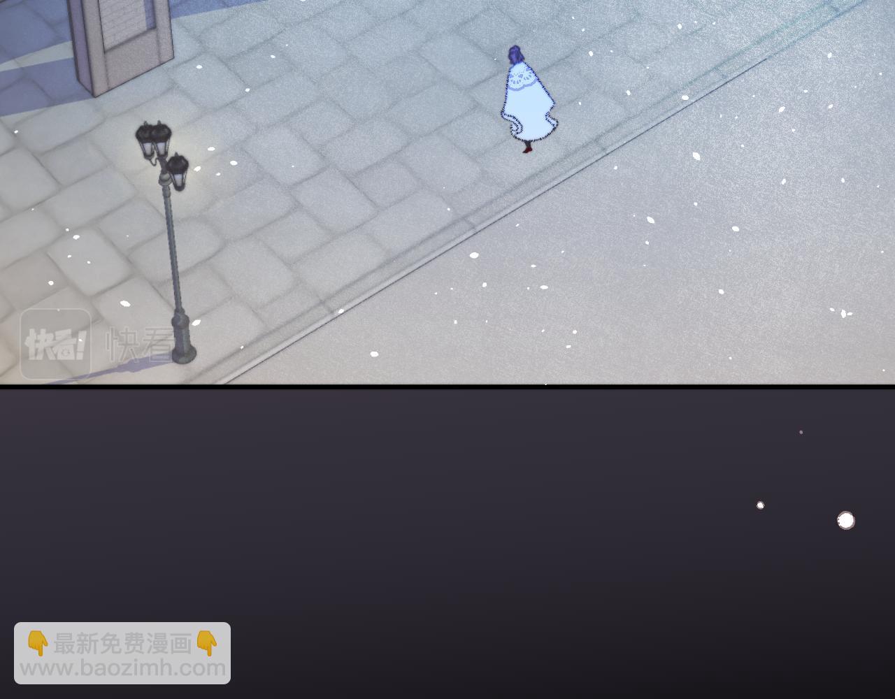 第76话 我不干净了TUT(1/4)-第85话