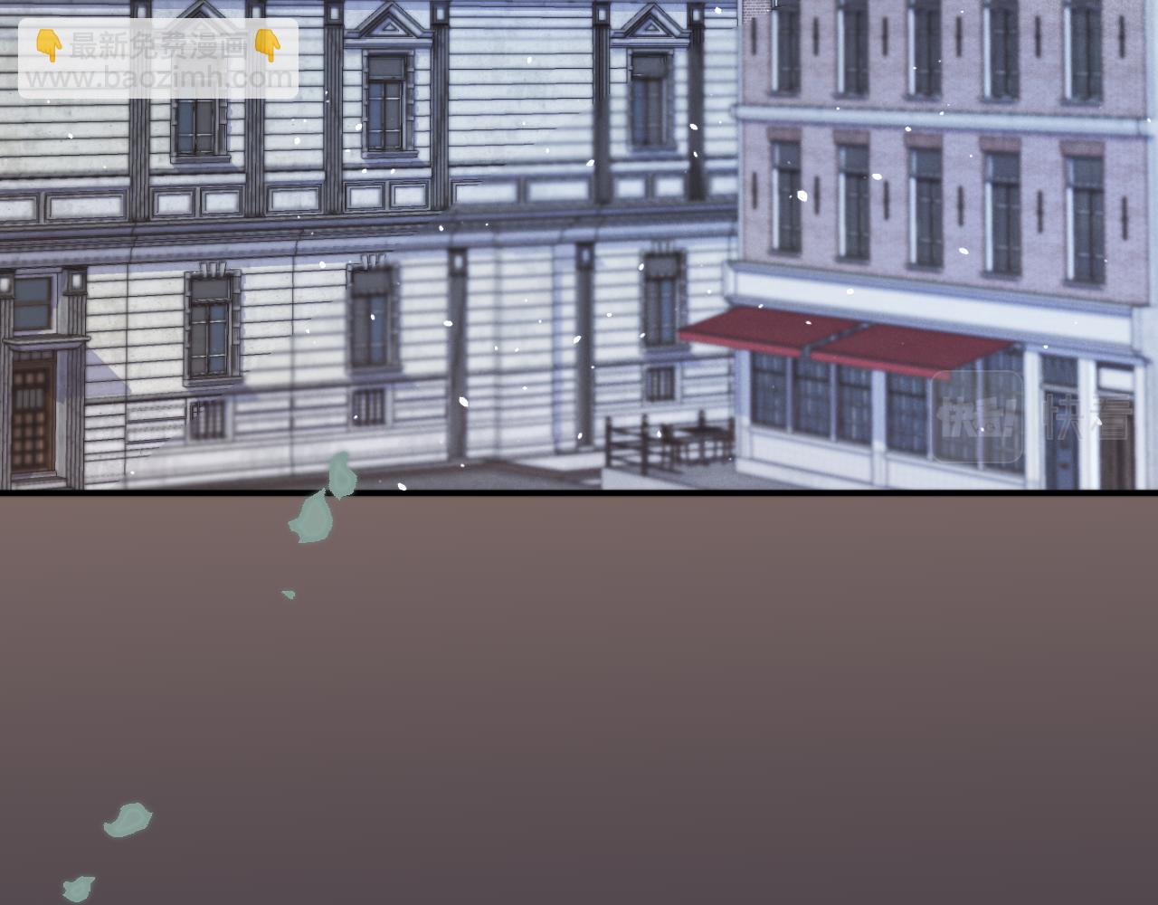 第78话 高危险性(1/4)-第87话