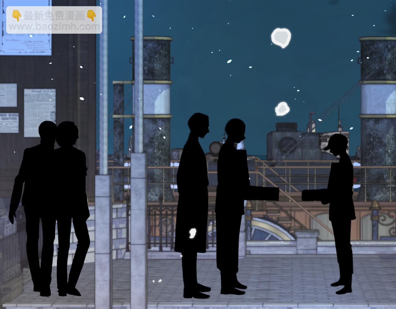 第80话 小骗子！(1/4)-第89话