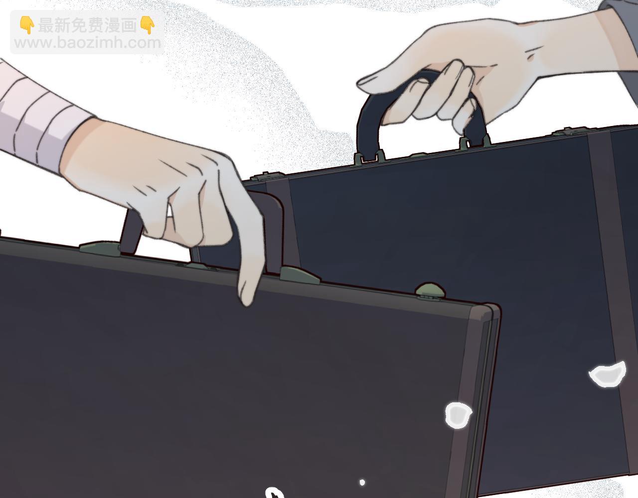 第80话 小骗子！(1/4)-第89话