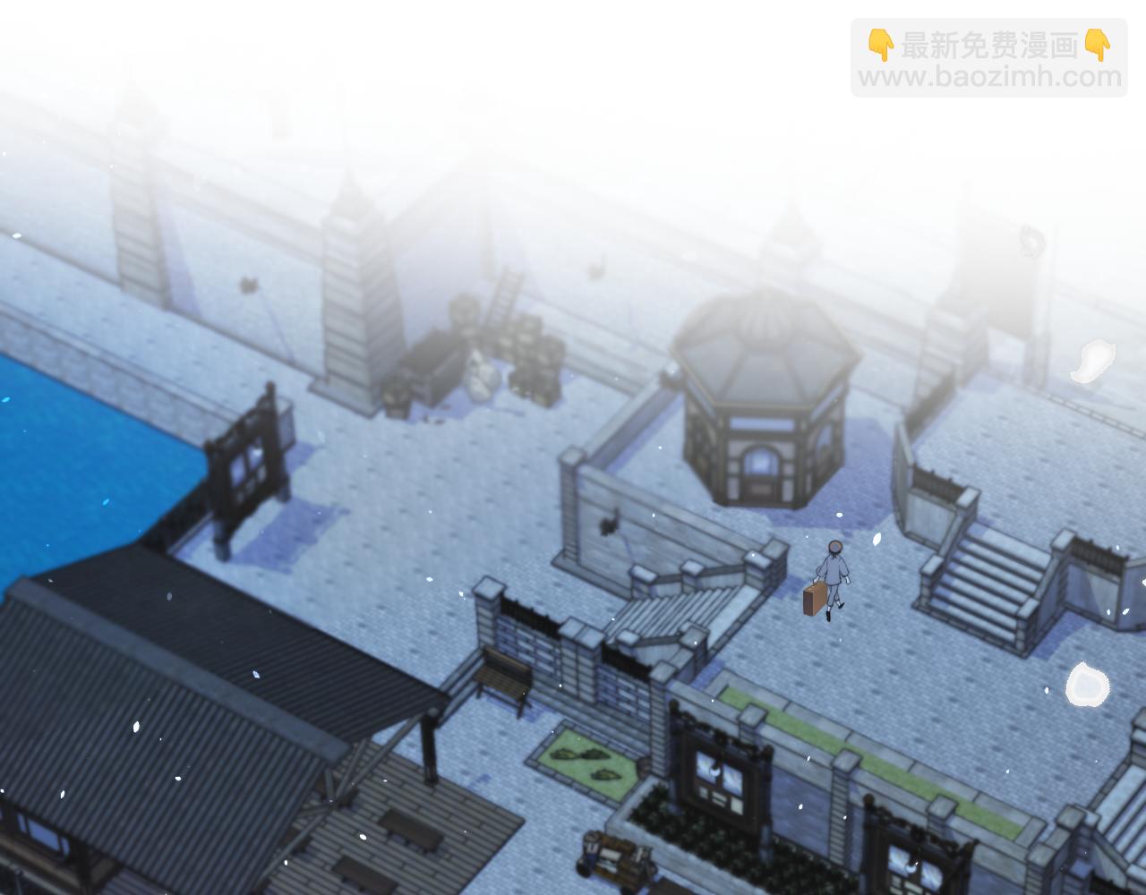 第80话 小骗子！(1/4)-第89话