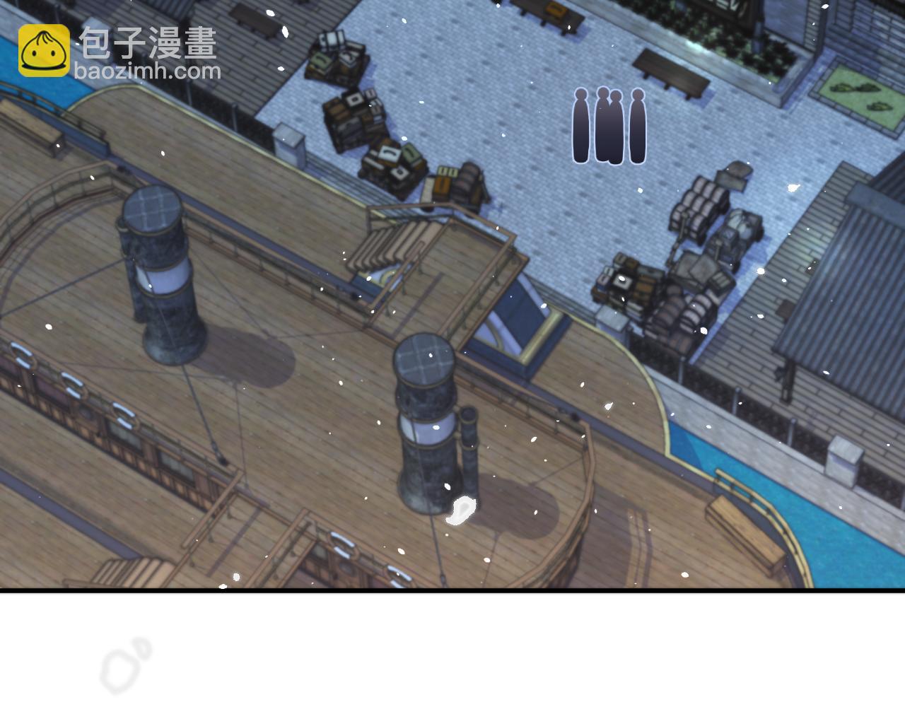 第80话 小骗子！(1/4)-第89话