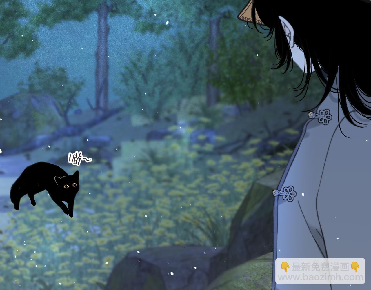 第80话 小骗子！(1/4)-第89话