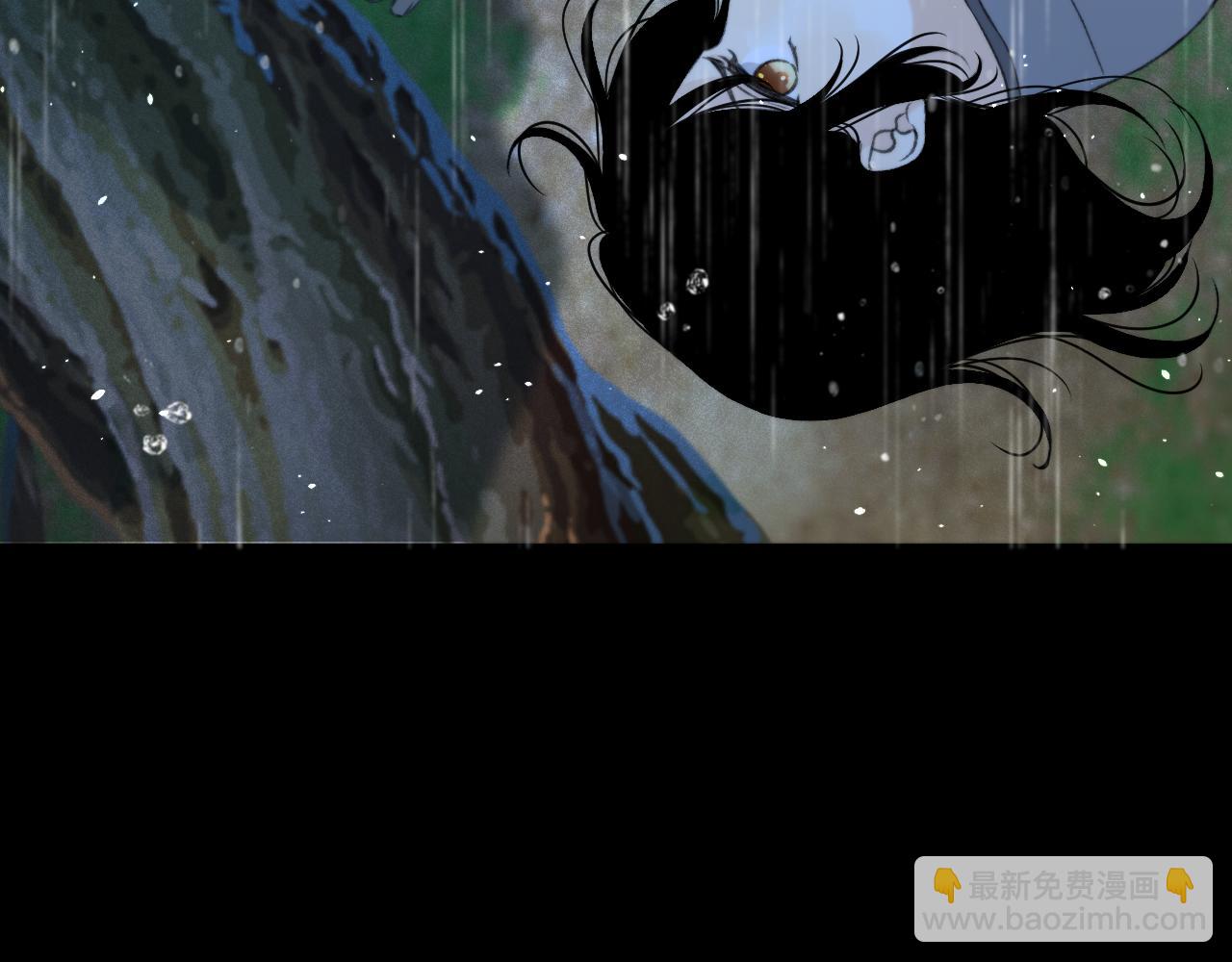 第82话 变态竟是我自己？！(1/3)-第91话