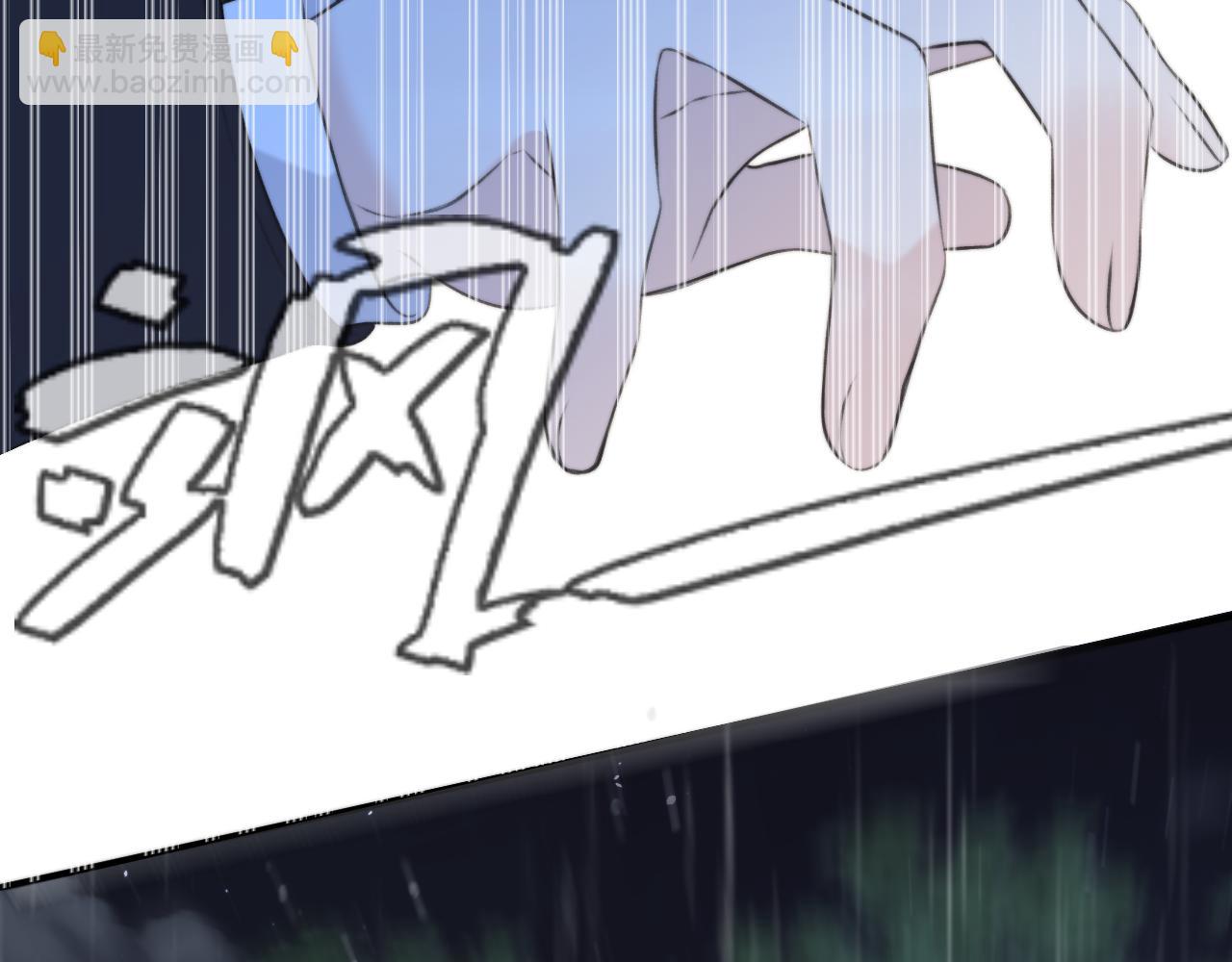 第82话 变态竟是我自己？！(1/3)-第91话