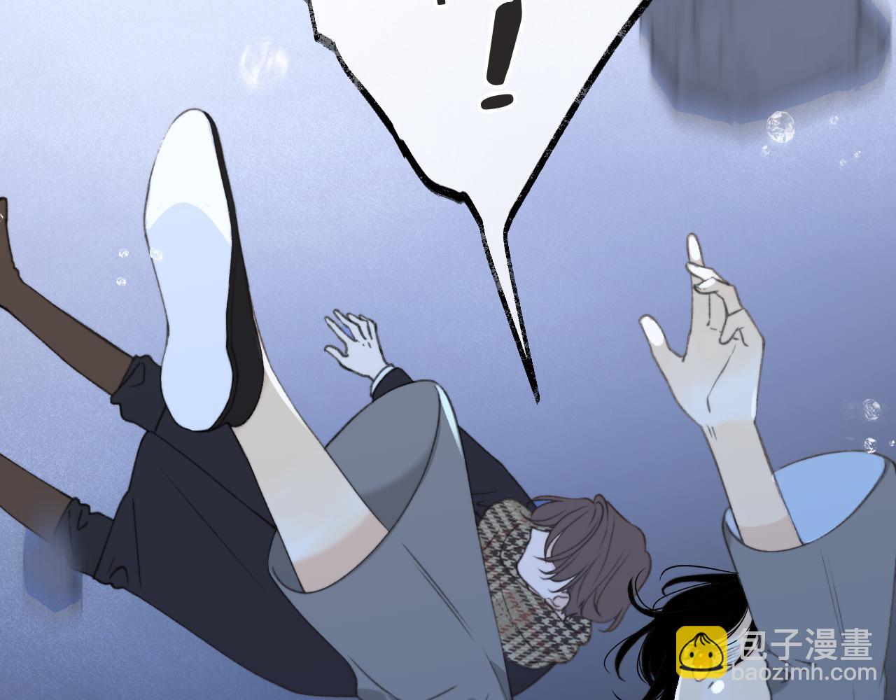 第82话 变态竟是我自己？！(1/3)-第91话