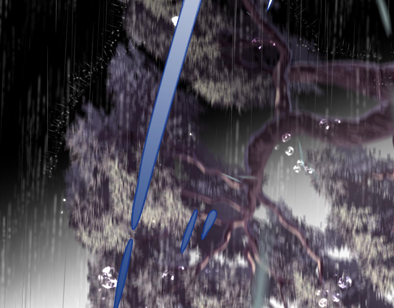 第82话 变态竟是我自己？！(1/3)-第91话