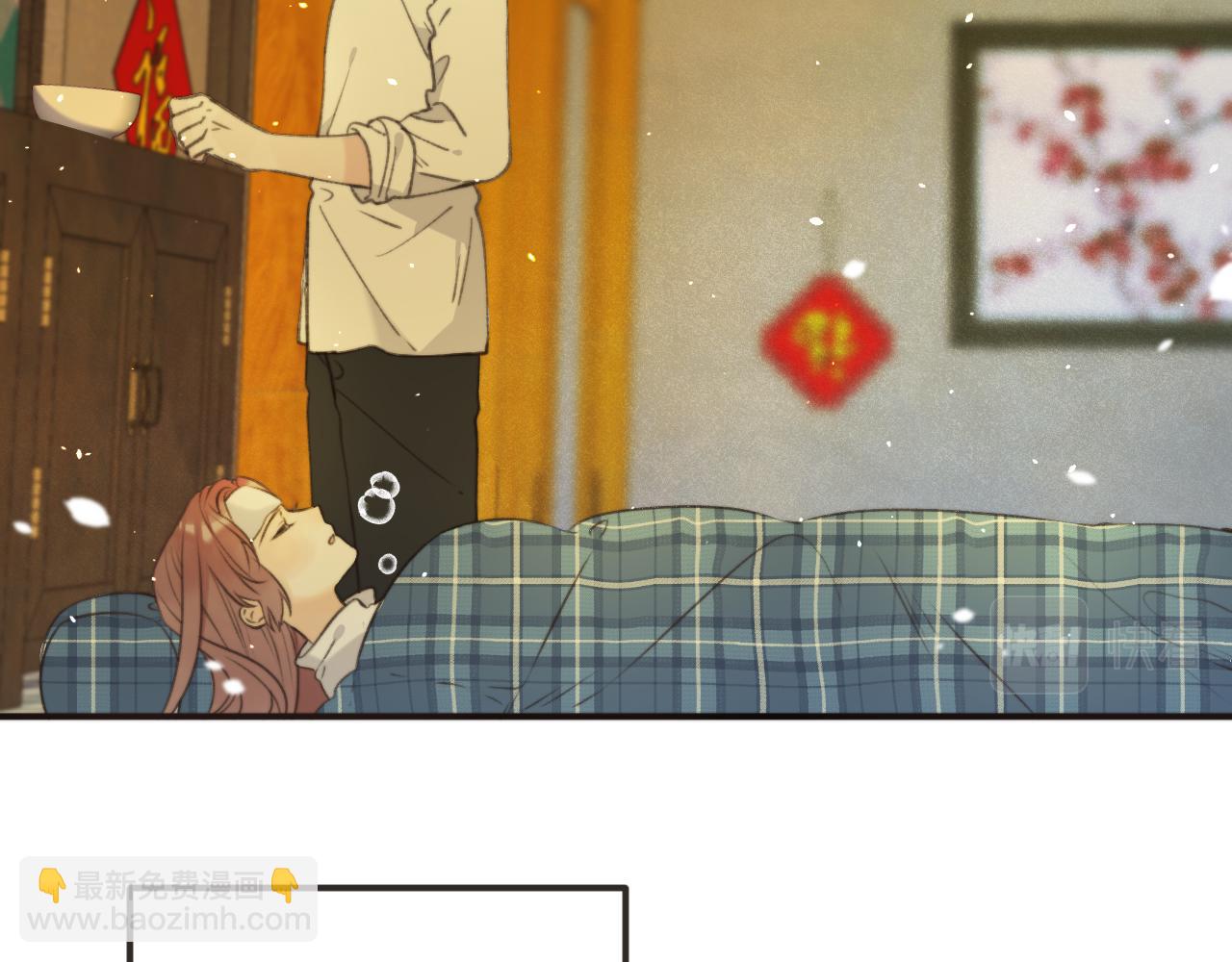 第84话 喂药(1/4)-第93话