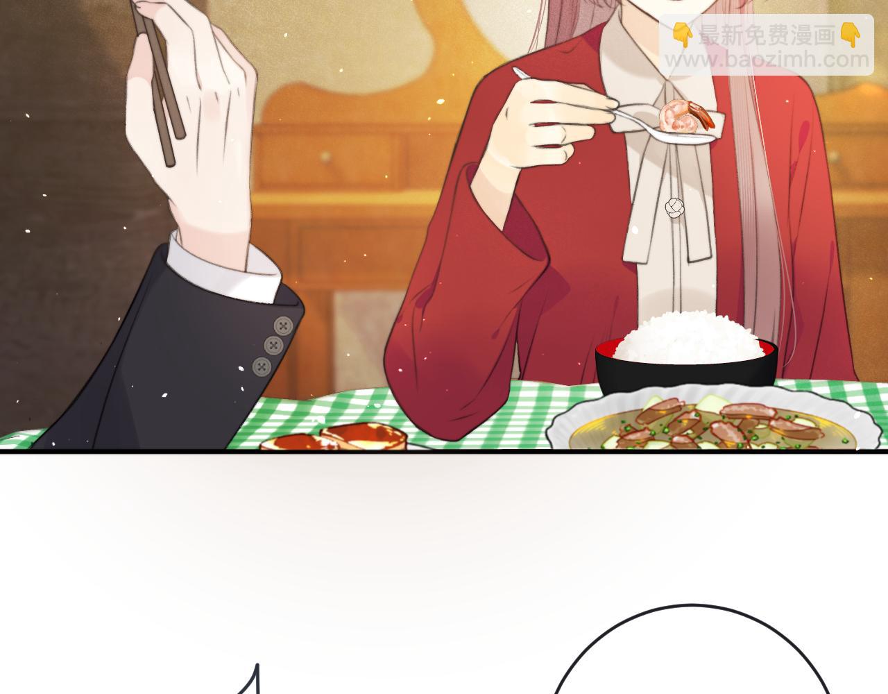 第86话 挡酒的后果(1/4)-第95话