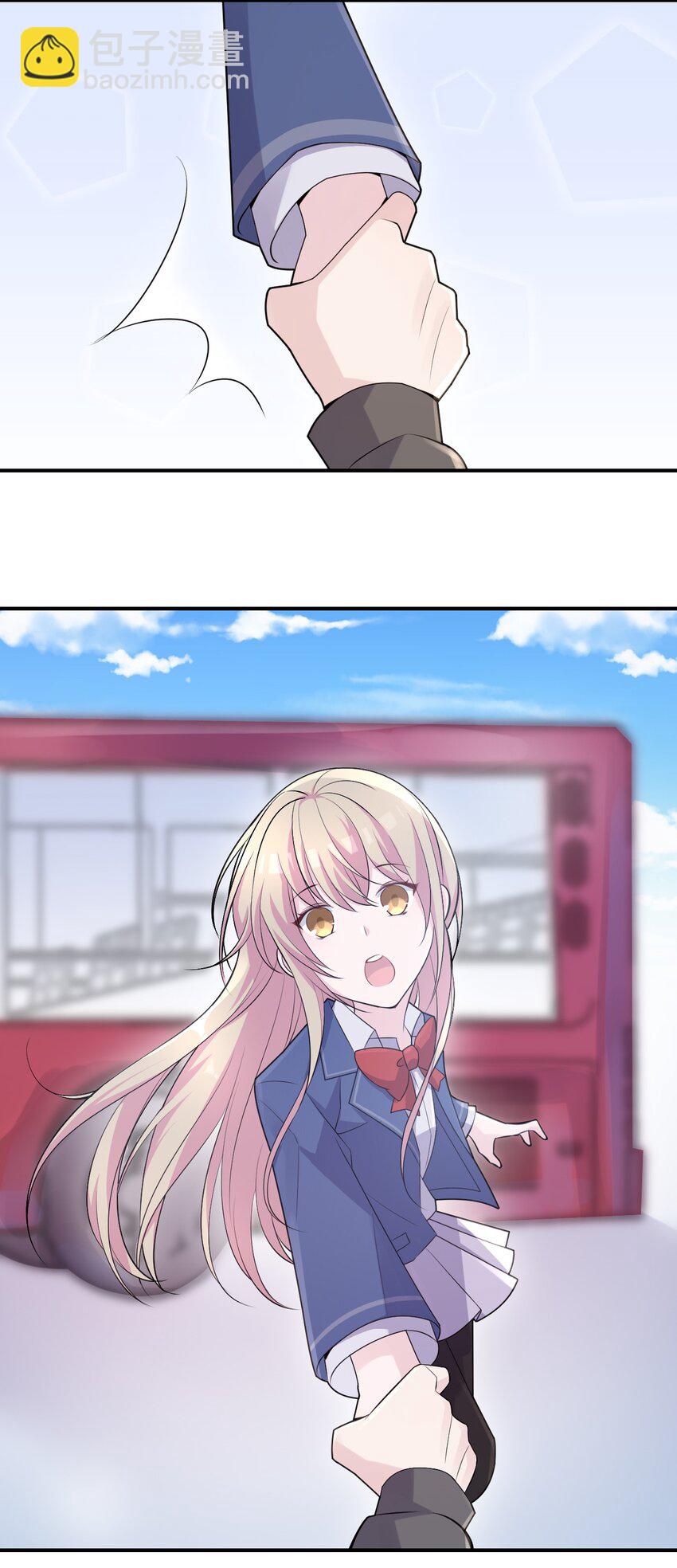 003 旧日故人巡回作战(1/2)-第3话