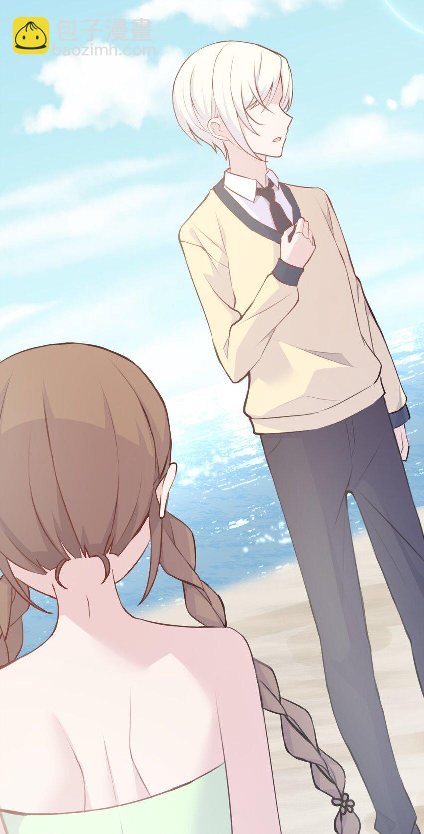 022 往昔的症结-第23话