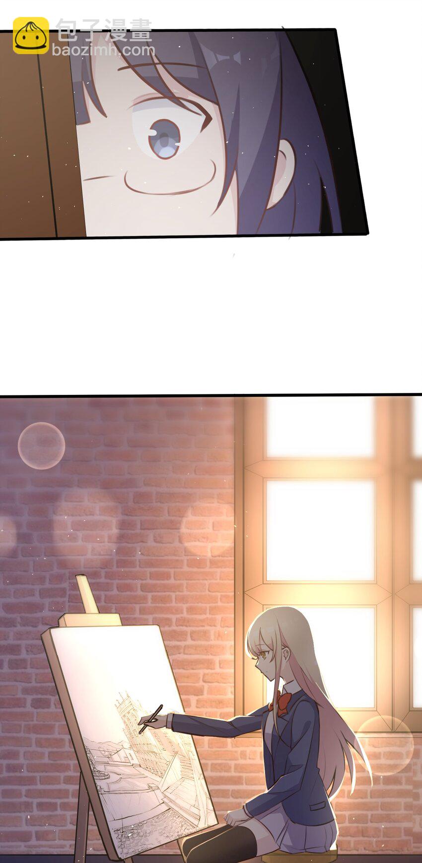 024 命运的邂逅(1/2)-第25话