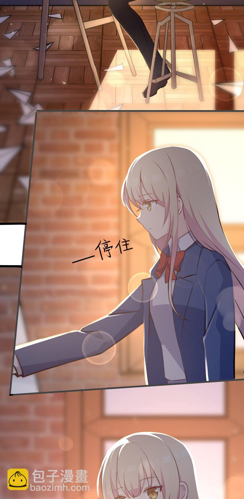 024 命运的邂逅(1/2)-第25话