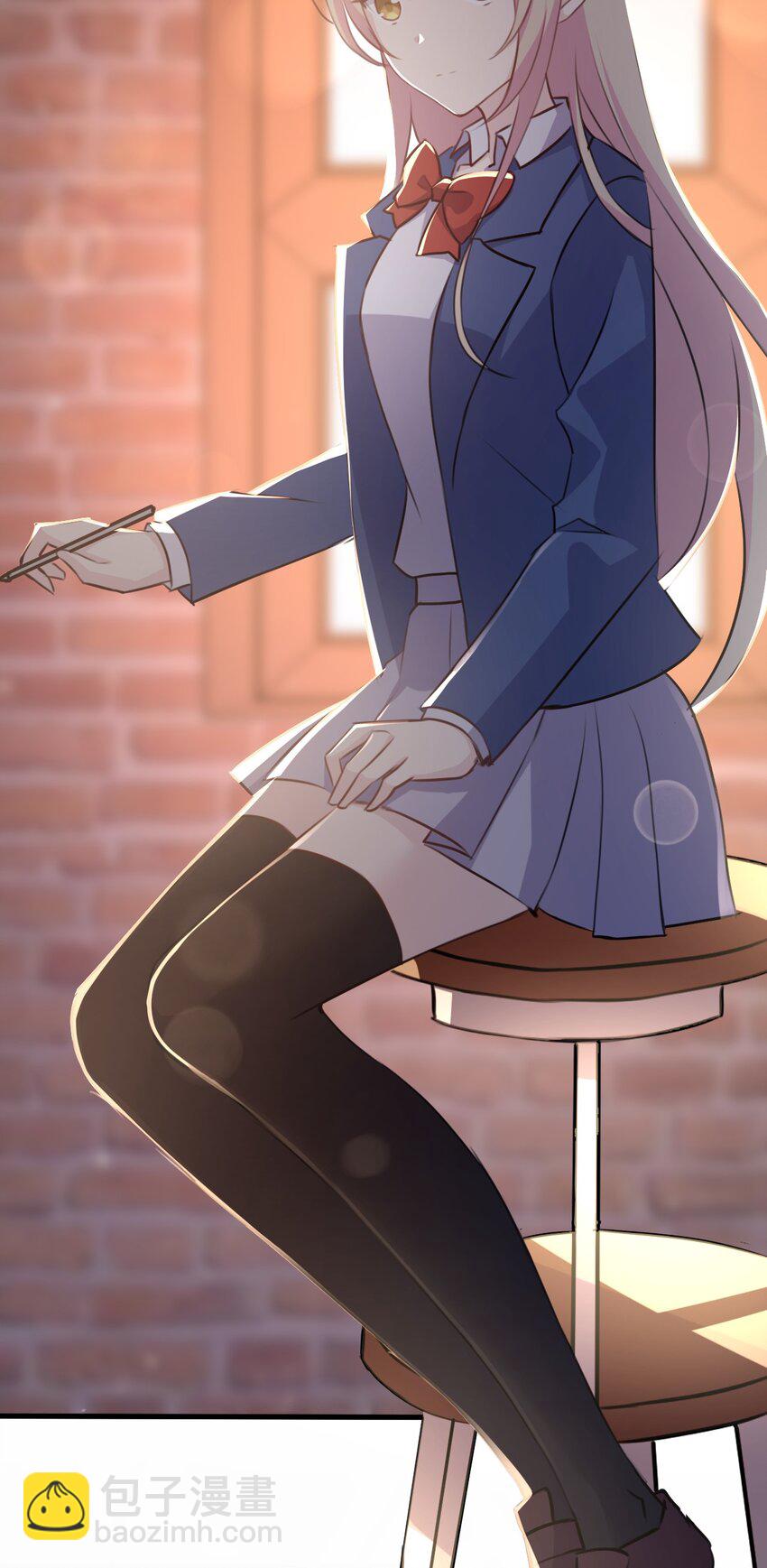 024 命运的邂逅(1/2)-第25话