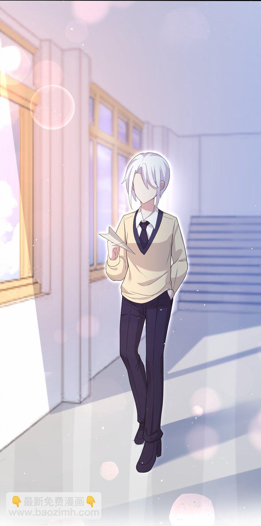 040 好戏开场前(1/2)-第41话