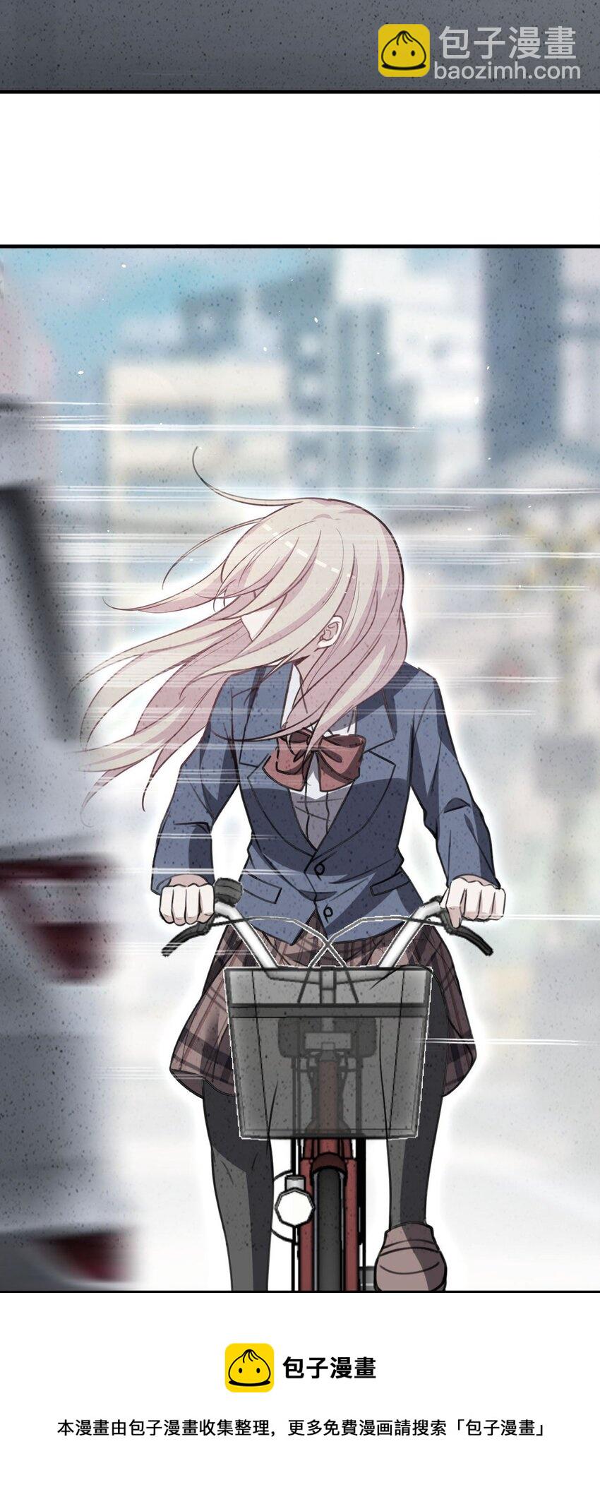 042 最好的&ldquo;演技&rdquo;(1/2)-第43话