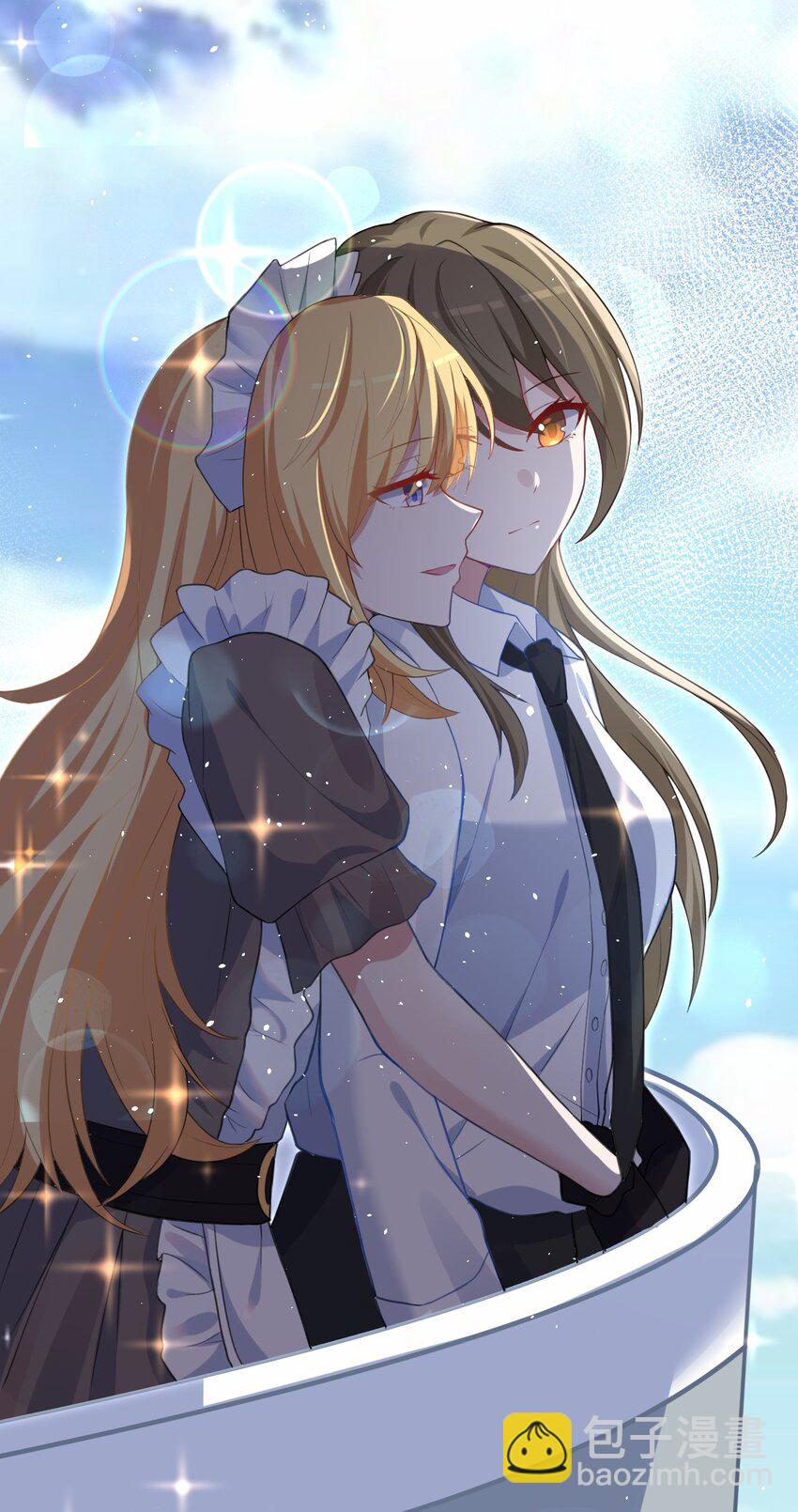 044 星火的伪装？(1/2)-第45话