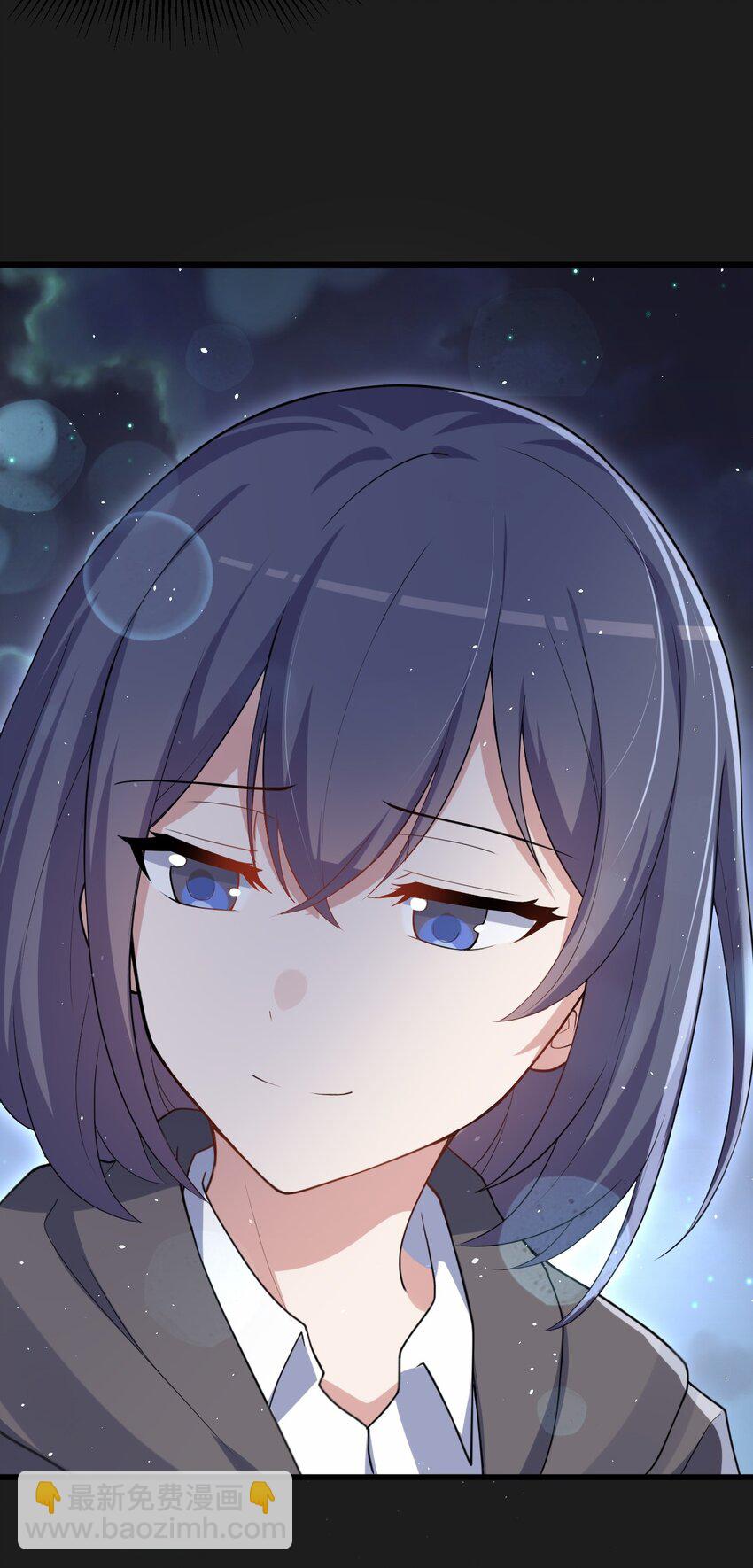 046 海底的鱼(1/2)-第47话